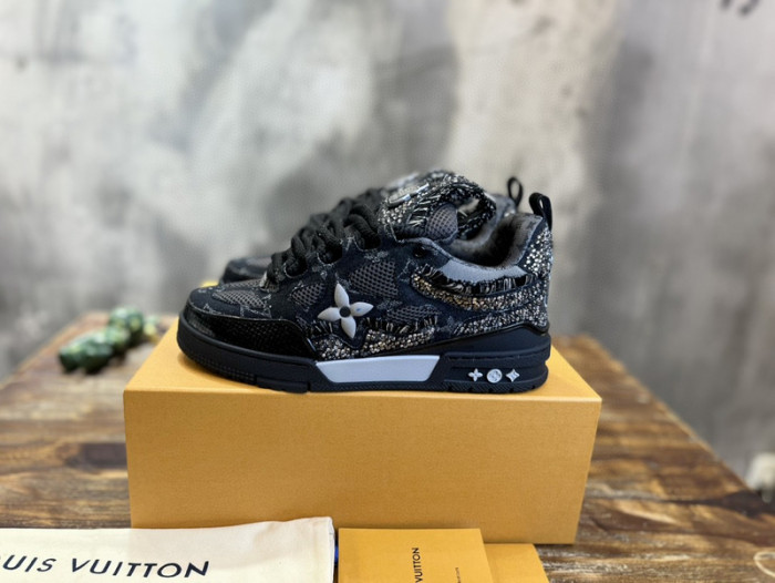 l1vv trainer