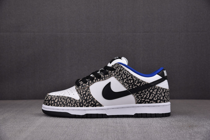 nike dunk sb low white cement (2002) 304292-001
