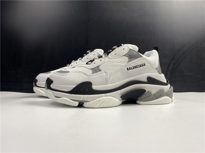 balen triple s sneaker 536737 w0901 9089