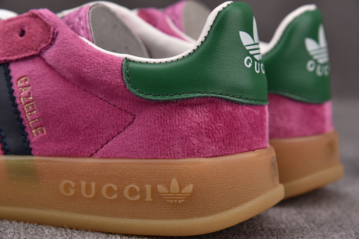 a*d*das x G*u*i1 gazelle