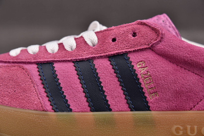 a*d*das x G*u*i1 gazelle