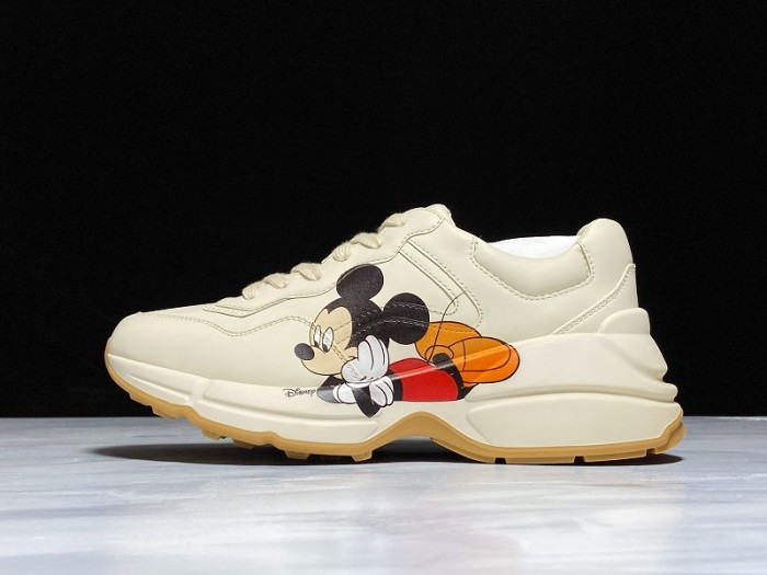 gu rhyton sneaker