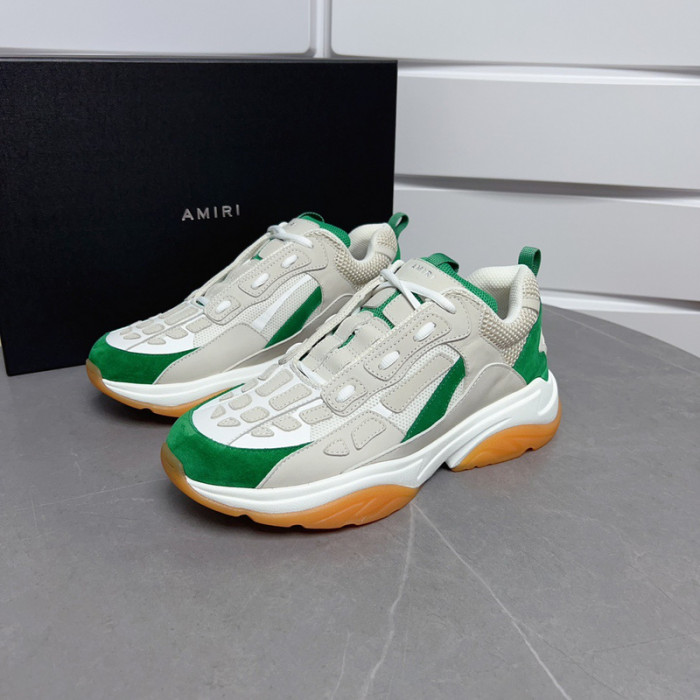 amiri bone runner sneakers