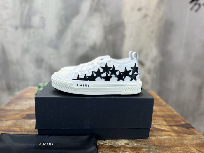 amiri bone runner sneakers