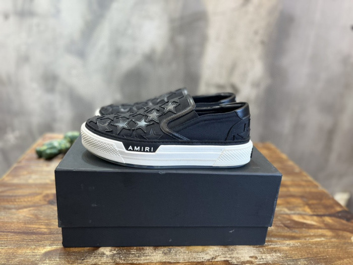 amiri bone runner sneakers