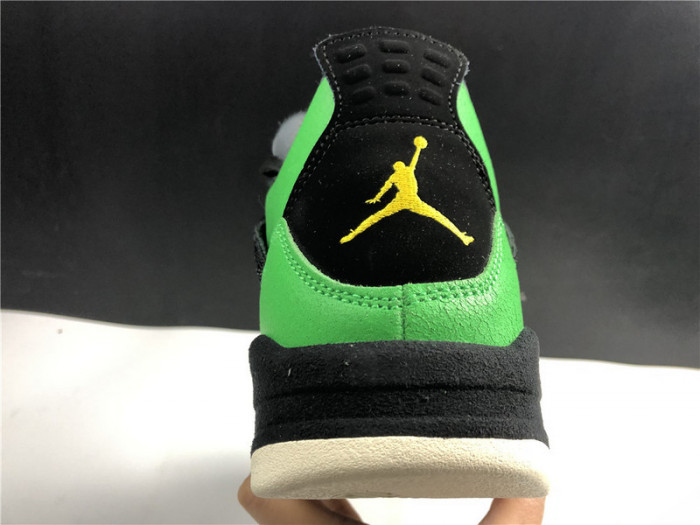 air jordan 4 
