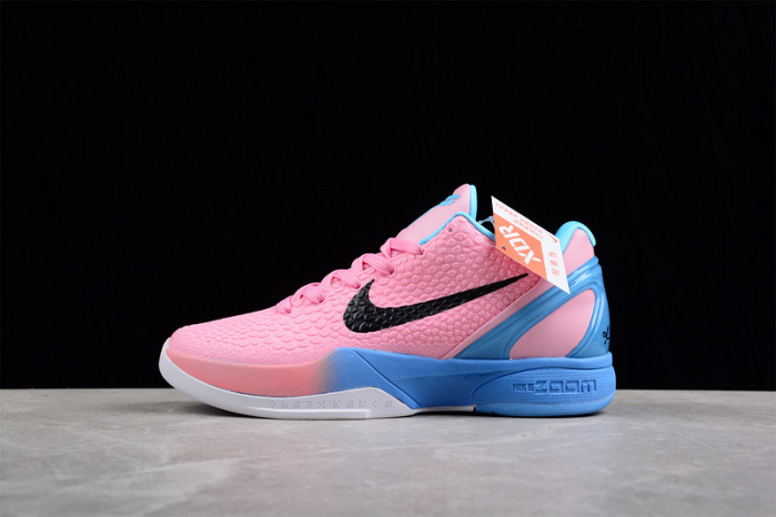 nike zoom kobe 6 protro cw2190-601