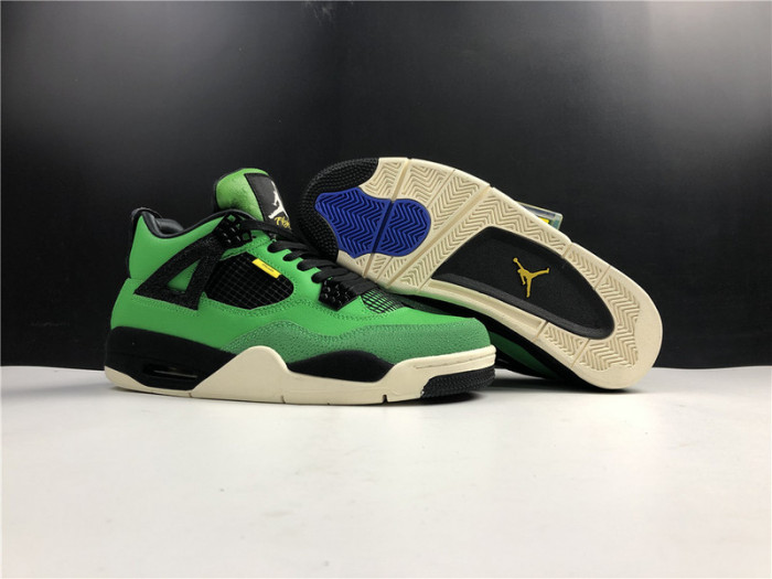 air jordan 4 