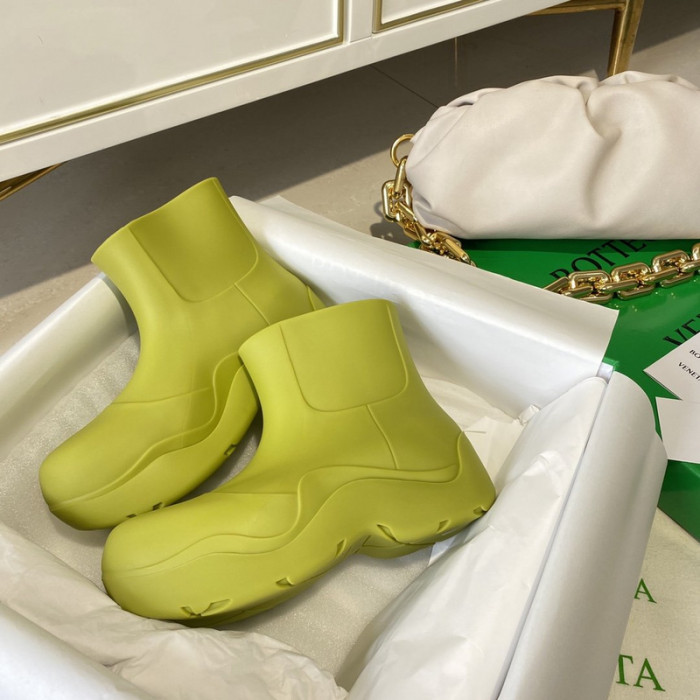 botteg*Ve*ne*ta puddle ankle boot