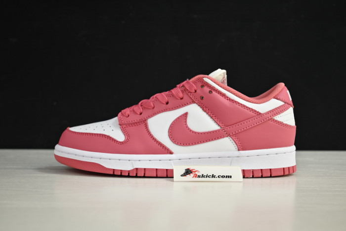 nike dunk low archeo pink (w) dd1503-111