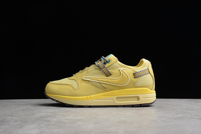 nike air max 1 travis scott cactus jack saturn gold do9392-700