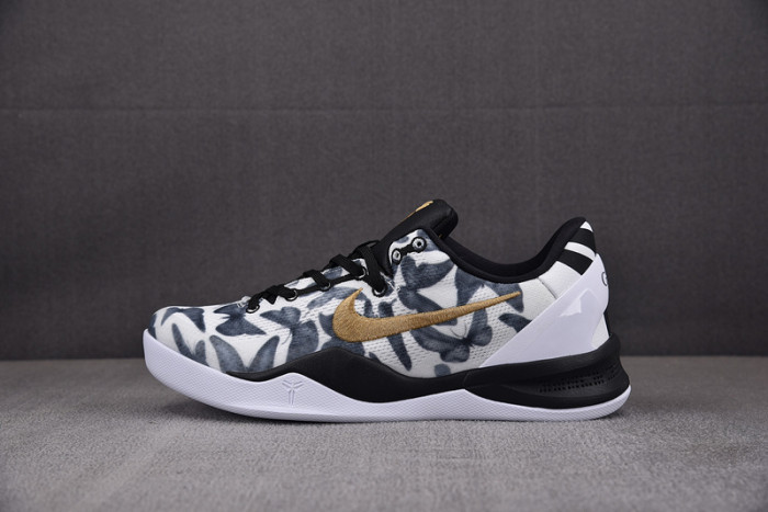 nike kobe 8 protro "mambacita" fv6325-100