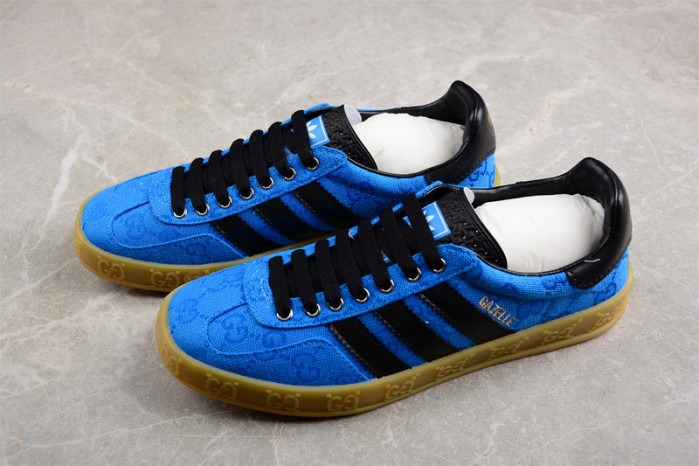 a*d*das x G*u*i1 gazelle