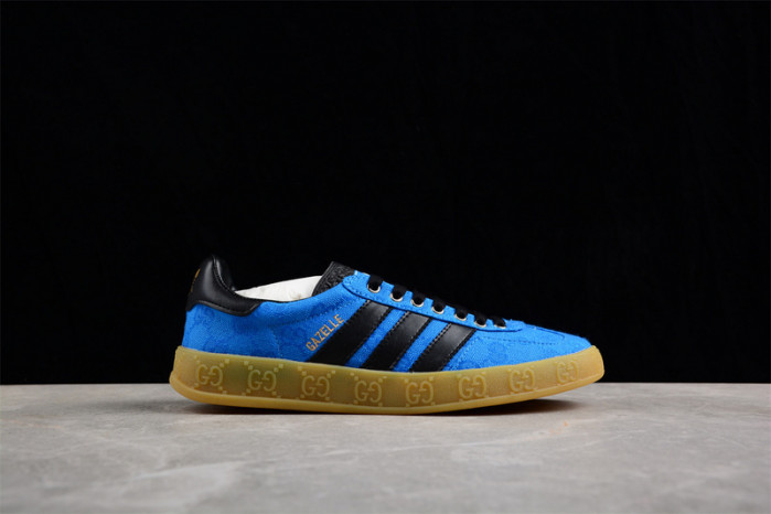 a*d*das x G*u*i1 gazelle