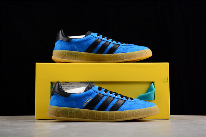 a*d*das x G*u*i1 gazelle