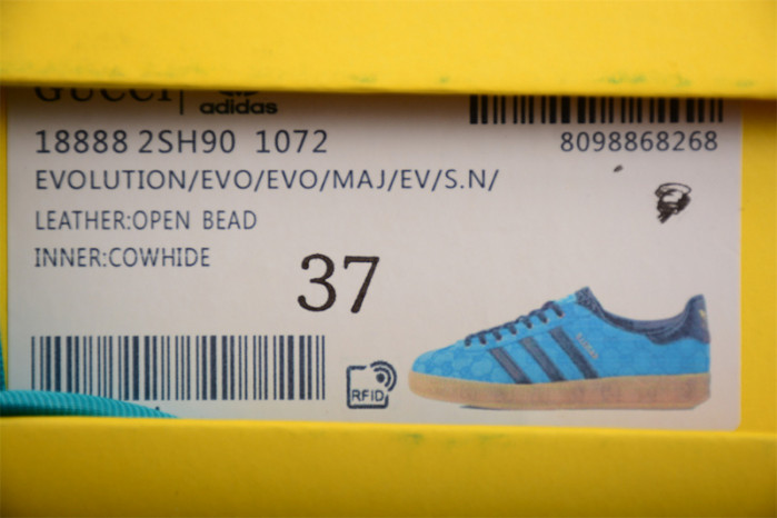 a*d*das x G*u*i1 gazelle