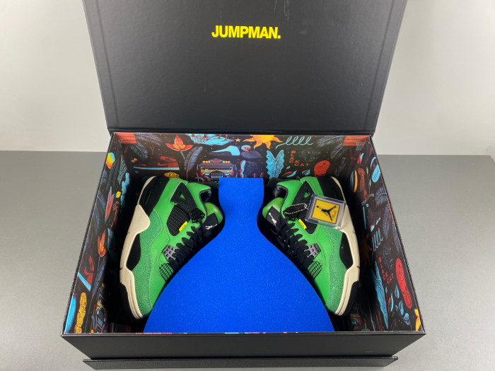 air jordan 4 