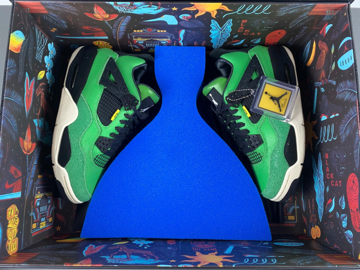 air jordan 4 