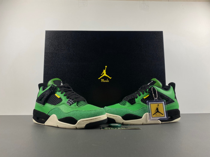 air jordan 4 