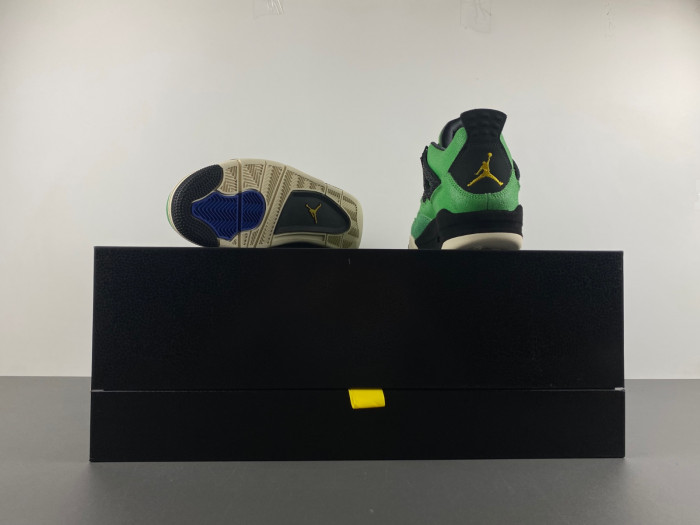 air jordan 4 