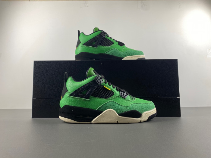 air jordan 4 