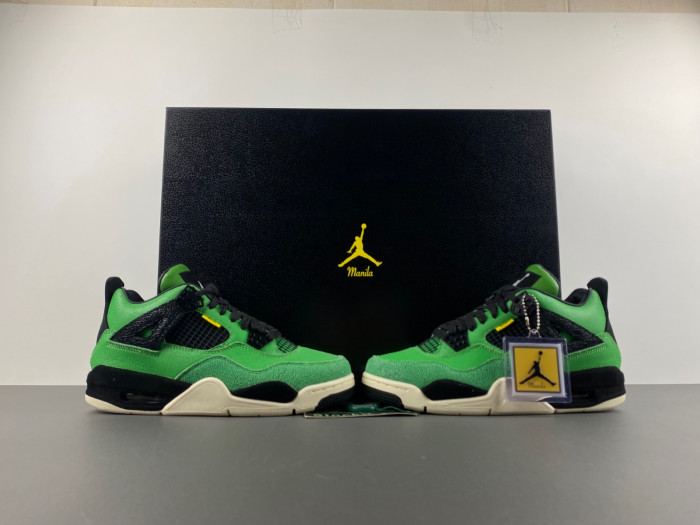 air jordan 4 