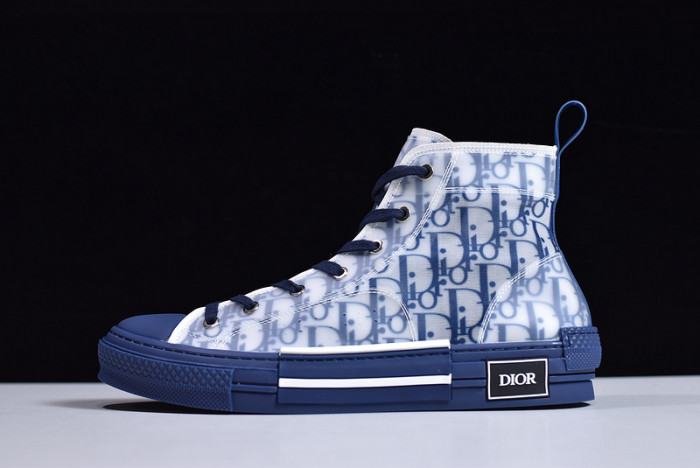 b23 oblique sneaker