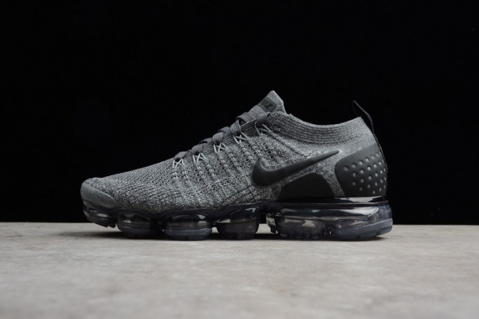 nike air vapormax 2 dark grey 942843-002