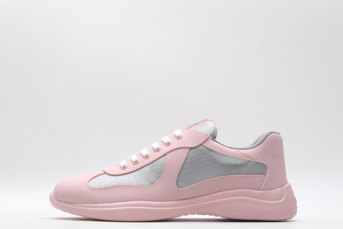 prad cup sneakers