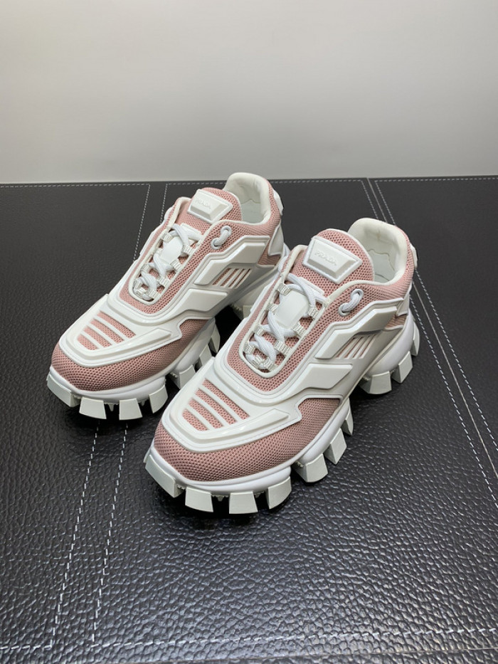 prad cup sneakers